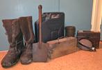 Duits ww2 lotje, Verzamelen, Militaria | Tweede Wereldoorlog, Ophalen, Landmacht, Duitsland