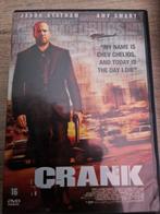 Crank, Alle leeftijden, Ophalen of Verzenden, Zo goed als nieuw