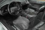 Chevrolet Corvette C4 Collectors Edition | Zeldzaam | 1996, Auto's, Oldtimers, Automaat, Achterwielaandrijving, Zwart, Leder
