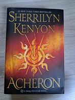 Acheron - Sherrilyn Kenyon hardcover boek Dark Hunter, Boeken, Ophalen of Verzenden, Zo goed als nieuw