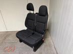 Bank rechts-voor van een Renault Trafic, Auto-onderdelen, Interieur en Bekleding, Ophalen of Verzenden, 3 maanden garantie, Gebruikt