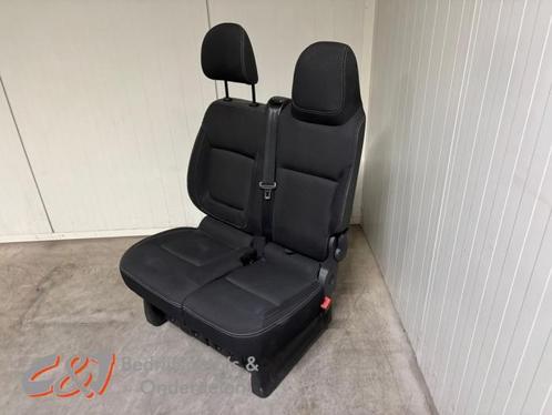Bank rechts-voor van een Renault Trafic, Auto-onderdelen, Interieur en Bekleding, Renault, Gebruikt, 3 maanden garantie, Ophalen of Verzenden