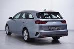 Kia Ceed Sportswagon 1.0 T-GDi DynamicLine Navi Clima Camera, Stof, Gebruikt, Adaptive Cruise Control, Origineel Nederlands