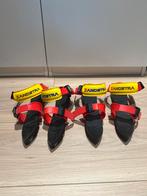 Zandstra Noren Schaatsen - Maat S, Sport en Fitness, Schaatsen, Ophalen of Verzenden, Zo goed als nieuw, Noren, Zandstra