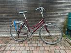 Marathon Sparta Ithaka Damesfiets, 50 tot 53 cm, Ophalen, Gebruikt, Sparta