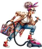 Huishoudelijke hulp aangeboden, Vacatures, Vanaf 3 jaar, Overige vormen