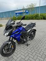 Yamaha MT09 Tracer, Nieuw