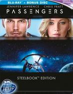 Blu-ray: Passengers (2016 Jennifer Lawrence, Chris Pratt) SB, Cd's en Dvd's, Blu-ray, Ophalen of Verzenden, Nieuw in verpakking