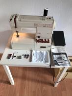 Pfaff Festival Naaimachine - Goed Onderhouden, Ophalen of Verzenden, Gebruikt, Naaimachine, Pfaff