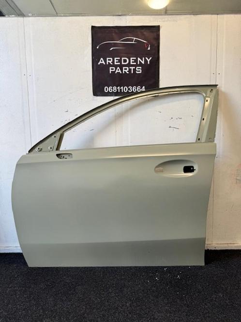 Mercedes A Klasse W177 Portier Deur Links Voor A1777200700, Auto-onderdelen, Carrosserie en Plaatwerk, Deur, Mercedes-Benz, Voor