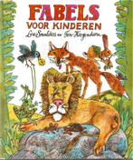 Fabels voor kinderen – Lea Smulders – Ton Hoogendoorn, Ophalen of Verzenden, Gelezen, Non-fictie