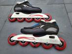 Tk Raps skeelers maat 42, Overige merken, Gebruikt, Inline skates 5 wielen, Heren