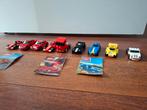 LEGO Shell Ferrari Racewagens Collectie, Ophalen of Verzenden, Zo goed als nieuw