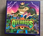 Overboss incl kickstarter exclusive, Ophalen of Verzenden, Zo goed als nieuw