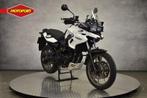 BMW F 700 GS (bj 2013), Bedrijf, Toermotor