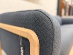 Nieuw Harvink Decor 3 zits Bank Cross stof Design 235, Gelderland Leolux, Harvink, 75 tot 100 cm, Ophalen of Verzenden