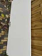 Binnen deur, Doe-het-zelf en Verbouw, Ophalen, Kunststof, Gebruikt, Minder dan 80 cm