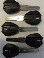 Ducati sleutel nieuw ongeslepen, Ophalen of Verzenden, Nieuw