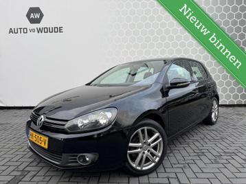 Volkswagen Golf 1.4 Easyline Airco Elek ramen beschikbaar voor biedingen