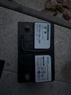 SMF 12V 72Ah Accu - Goed Werkend!, Auto-onderdelen, Accu's en Toebehoren, Ophalen of Verzenden, Gebruikt, Universele onderdelen