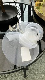 Bruids haardecoratie nieuw, Ophalen of Verzenden, Nieuw, Wit, Accessoires