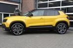 Jeep Avenger Summit 54 kWh | Navigatie | Origineel NL | 1e E, Auto's, Jeep, Gebruikt, Adaptive Cruise Control, Origineel Nederlands