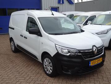 Renault Express 1.5 dCi ( Kangoo zustermodel ) + AIRCO GROOT beschikbaar voor biedingen