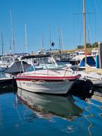 SeaRay Monaco 210 v8 260pk, Watersport en Boten, Speedboten, Ophalen, Binnenboordmotor, 6 meter of meer, Zo goed als nieuw