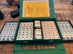 Mah-Jong spel, Hobby en Vrije tijd, Gezelschapsspellen | Bordspellen, Ophalen, Zo goed als nieuw