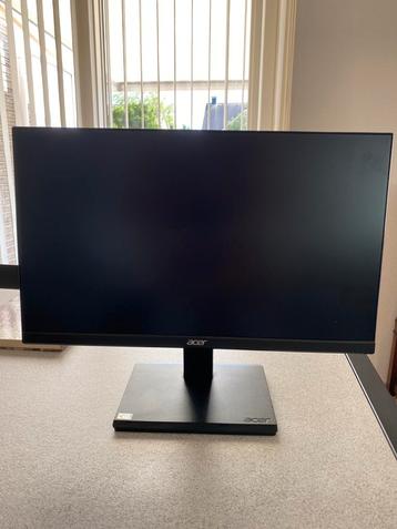 Acer V7 beschikbaar voor biedingen