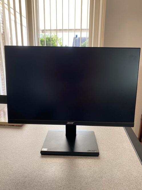 Acer V7, Computers en Software, Monitoren, Zo goed als nieuw, LED, HD, Ophalen of Verzenden