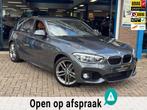 BMW 1-serie 118i M-Pakket Executive 2018 AUT NAVI LEDER NAP!, 65 €/maand, Gebruikt, 650 kg, 19 km/l