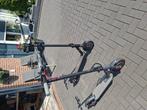 2 electrische step, Fietsen en Brommers, Steps, Ophalen, Gebruikt, Elektrische step (E-scooter)