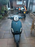 Te koop senzo lux, Overige merken, Gebruikt, Ophalen of Verzenden, Benzine