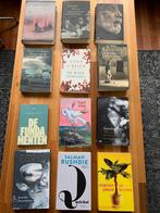 Boeken literatuur hedendaagse fictie romans Oz Rushdie Wells, Boeken, Ophalen of Verzenden, Zo goed als nieuw, Nederland