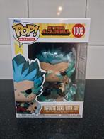 Funko Pop! My Hero Academia - Infinite Deku with Eri #1008, Ophalen of Verzenden, Zo goed als nieuw