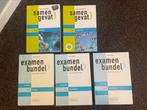 Examenbundels HAVO 2019-2020, Boeken, Schoolboeken, Ophalen, Biologie, Zo goed als nieuw, HAVO