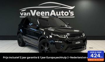 Range Rover Evoque 2.0 Si4 HSE Dynamic, 2 Jaar garantie, beschikbaar voor biedingen