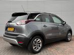 Opel Crossland X 1.2 Turbo Innovation Cruise Led Carplay Pdc, Auto's, Gebruikt, 1199 cc, Met garantie (alle), Origineel Nederlands