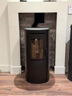 Nordic Fire Store pelletkachel showroommodel, Ophalen, Overige brandstoffen, Zo goed als nieuw, Pelletkachel