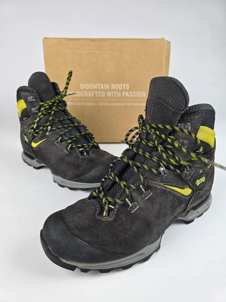 Hanwag Tatra Light GTX Bergschoenen UK8.5 EU42.5, Sport en Fitness, Bergsport en Wandelen, Nieuw, Schoenen, Ophalen of Verzenden