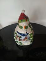 Pot van een sneeuwpop, Diversen, Kerst, Ophalen of Verzenden