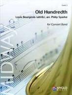 old hundredt for concert Band, Ophalen of Verzenden, Nieuw, Les of Cursus, Klassiek