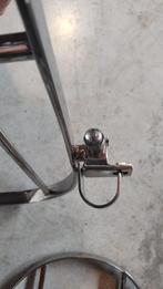 RVS fenderhouders klapbaar, Ophalen, Zo goed als nieuw, Overige typen