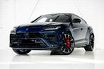 Lamborghini Urus 4.0 V8 | Bang & Olufsen l 2 seat config l A, Auto's, Lamborghini, Automaat, Urus, Gebruikt, Vierwielaandrijving