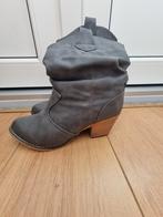 Enkellagen laarzen, Kleding | Dames, Schoenen, Overige kleuren, Lage of Enkellaarzen, Nieuw, Ophalen of Verzenden