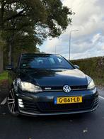 Volkswagen Golf 2.0 TDI 135KW 5D DSG 2013 Grijs, Auto's, 4 cilinders, Diesel, 1600 kg, Te koop