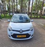 Renault Twingo 1.2 16V 2012 Wit, Auto's, Te koop, Geïmporteerd, Benzine, 4 stoelen