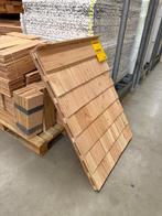 Dakshingles Douglas | Dakbedekking | 45 x 14,5 cm, Niet ingevuld, Overige kleuren, Overige typen, Niet ingevuld