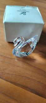 Swarovski Zwaan 1996-204, Ophalen of Verzenden, Zo goed als nieuw, Figuurtje